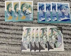 epick card エピカ　初音ミク　プロセカ