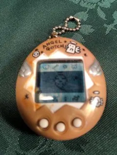 エンジェルゴッチ 2025年最新】エンジェルゴッチの人気アイテム - メルカリ