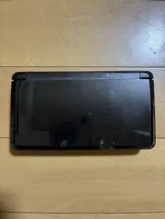NINTENDO 3DS ブラック 本体
