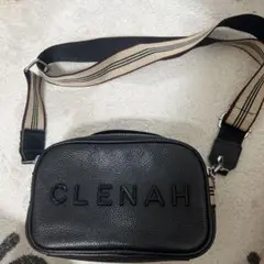 CLENAH バッグ