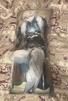 2025年最新】崩壊スターレイル gigo クッション アベンチュリン