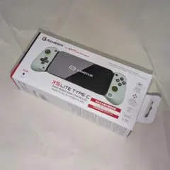 gamesir x5 lite wasabi 1個