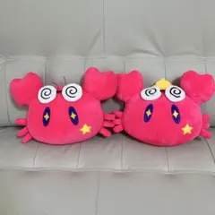 2026年最新】かにちゃん ちょこらびの人気アイテム - メルカリ