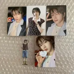 BOYLIFE ソンホ　通常盤　weverse特典 ソロジャケ