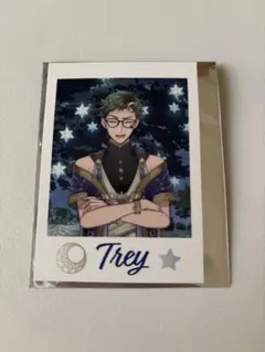 ツイステ展 ランダムカードコレクション トレイ