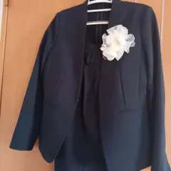 フォーマルセットアップスーツ