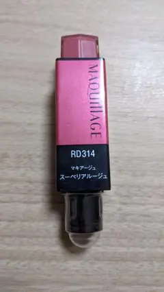 MAQUILLAGE マキアージュ 口紅 RD314