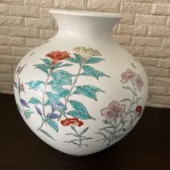 對山窯 有田大樽山岩尾對山窯 万葉草花 花瓶 2025年最新】Yahoo!オークション -岩尾對山窯の中古品・新品・未