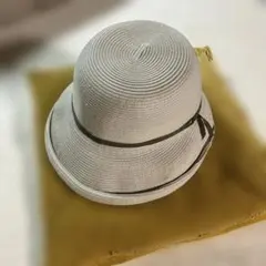 レディース 折りたたみ帽子 ハット