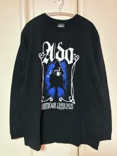 Ado CDJ カウントダウンジャパン 2425 限定 ロングTシャツ Mサイズ Ado CDJ カウントダウンジャパン 2425 限定 ロングTシャツ Mサイズ