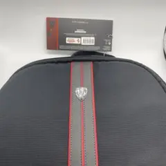 Ferrari バックパック ブラック
