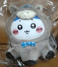 ちいかわ★ハッピーバッグ2026年(午年)ぬいぐるみ ハチワレ