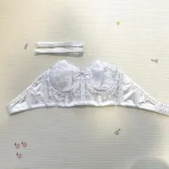 セモアブライダルインナー