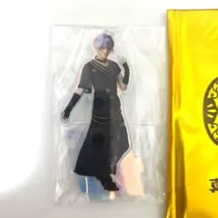 佐藤信長 源清麿 アクリルスタンド ミュージカル 刀剣乱舞 真剣乱舞祭 2022