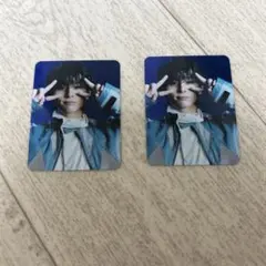 西洸人　ミニトレカ