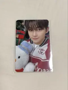 TWS　Mnet　SUMBAKKOKJIL　サノク　ジフン　トレカ TWS Mnet SUMBAKKOKJIL サノク ジフン トレカ - メルカリ