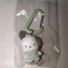 カラフルカラビナマスコットチャーム　ポチャッコ