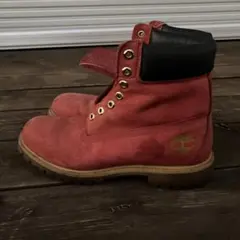 【訳あり】　ティンバーランド　6インチ　プレミアムブーツ　ワイド