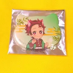 鬼滅の刃　ナンジャタウン　缶バッジ　炭治郎 レア ノーマル 2025年最新】鬼滅の刃 ナンジャタウン 缶バッジ 炭治郎の人気