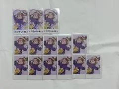 忍たま乱太郎 綾部喜八郎 推しパシャ スイパラ 忍たま乱太郎 スイパラ 推しパシャカード レア 綾部喜八郎 - メルカリ