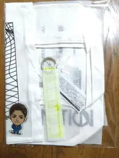 GENERATIONS 片寄涼太 トートバッグ