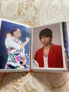 関ジャニ∞公式写真大倉忠義