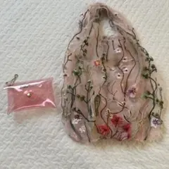 francfranc エコバッグ