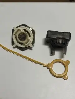 ベイブレード　初期