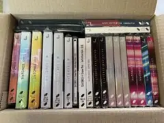 SixTONES CDアルバムまとめ売り