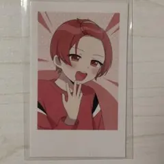 いれいす チェキ 第5弾 りうら Promise - メルカリ