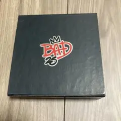 2026年最新】BAD25周年記念デラックスエディションの人気アイテム