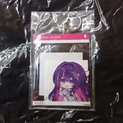 AZKi ホロライブ SNS風アクリルキーホルダー