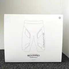 生地交換済み シックスパッド ヒップアンドレッグ Sサイズ - メルカリ