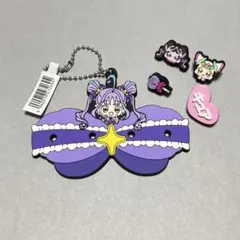 【新品未使用品】 キミとアイドルプリキュア キュンキュン ぷちてる セット