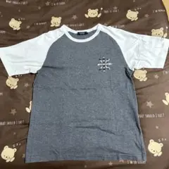 BURBERRY BLACK LABEL Tシャツ 美品