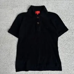 最終値下げVivienne Westwood RED LABEL ポロシャツ ヴィヴィアンウェストウッド レッドレーベル ポロシャツ 白