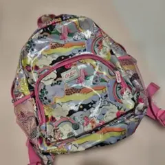 Cath Kids London キッズリュック♡のサムネイル