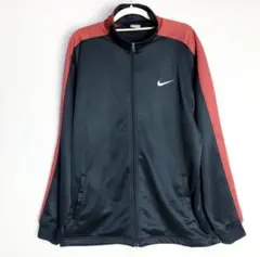 美品／NIKE／ナイキ／ジャージ／トラックジャケット