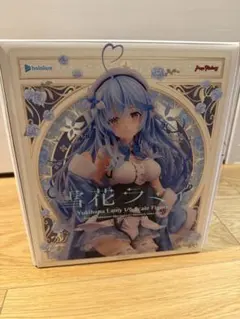 山芋屋 Flower & Shape 美少女フィギュア ガレージキット - メルカリ