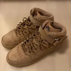 NIKE AIR FORCE 1 MID ウィート