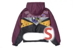 Mサイズ Supreme MM6 Split Stadium Jacket - メルカリ