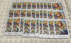 仁兎なずな ぱしゃっつ 5A 30枚