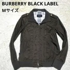 2026年最新】BURBERRY BLACK LABEL メンズ ミリタリージャケットの人気