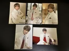 JOHNNYS' King & Prince IsLAND 平野紫耀 フォトセ