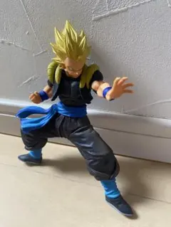 ドラゴンボール ゴジータ フィギュアのサムネイル