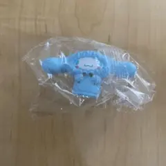 むぎゅぎゅ パーカーフィギュア シナモン