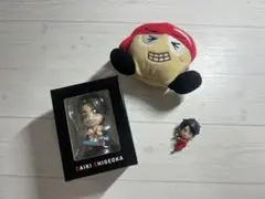 重岡大毅 フィギア ちびぬい