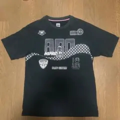 arena(アリーナ) Tシャツ　Lサイズ　水泳のサムネイル