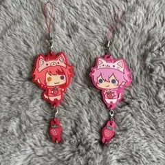 すとぷり 莉犬 さとみ ラバスト
