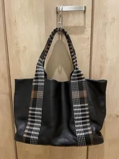 ear トートバッグ